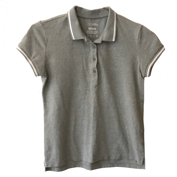NWOT GIORDANO BOY'S POLO SHIRT SIZE 10/12 - Picture 1 of 4